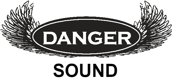 Danger Sound logo