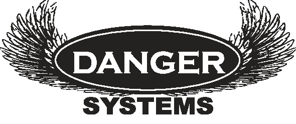 Danger Systems logo